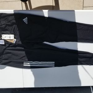 Adidas Original Mens Con 20 Training Pants, Slim Fit type